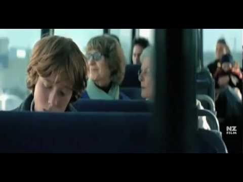 Truant - short film excerpt