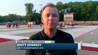 KQ2 Pigskin Preview: Benton High School looking for big rebound in 2026