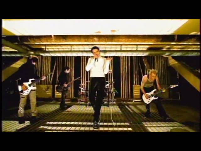Orgy - Blue Monday (GH) (Remix Stems)