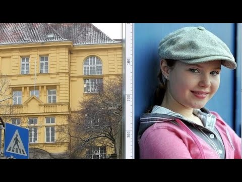 " Gelbe Schule " Grundschule Moritzberg / Joy -Twelve Little Stories ( Schnappi - Joy Gruttmann )