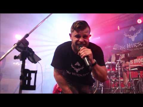 Die Hirsch'n - wildeste Partyband Bayerns (Promo-Video 2019)