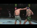 Sean O Malley Scores A 3 Pointer On Thomas Almeida