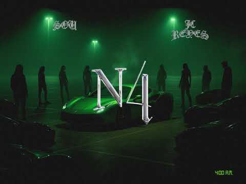 N4 - JC REYES  X SOU EL FLOTADOR