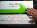 Part 1 Edmark Reading Program Level 1 What Box Looks Like