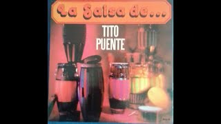 TITO PUENTE &amp; SANTOS COLON -  LLEGO MIJAN