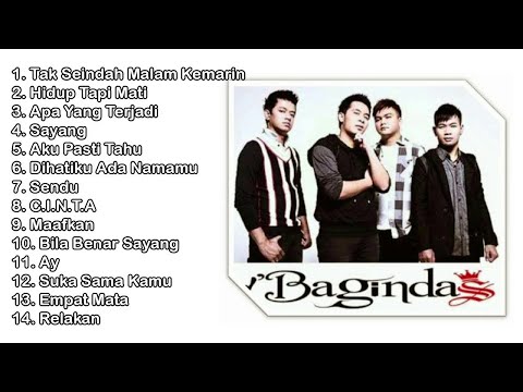 D Bagindas Full Album Terbaik Sepanjang Masa