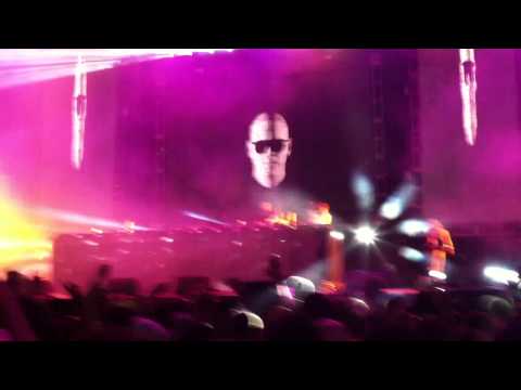 Afrojack Bounce Ultra 12