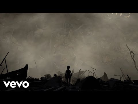 Paris Paloma - last woman on earth [Official Lyric Video]