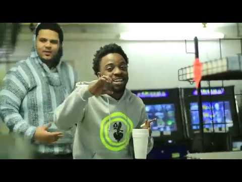 Ki Fresh - Rasta | Shot by ILMG