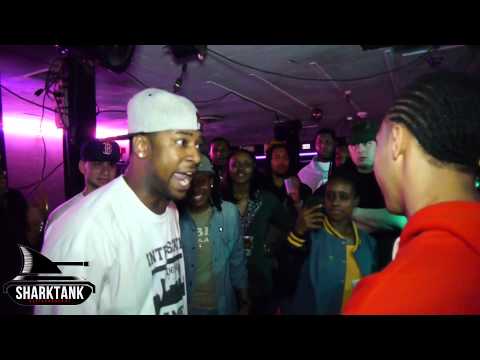 Interstate Flamez vs Prezzy