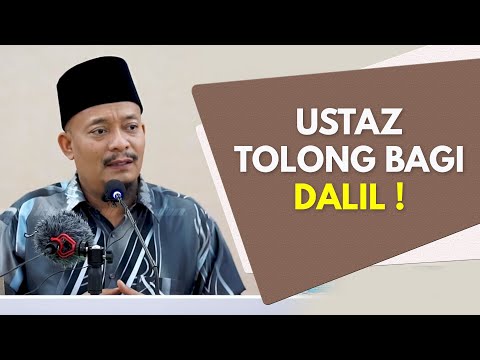 Nabi Hanya Mulia Sejak Umur 40 ? 