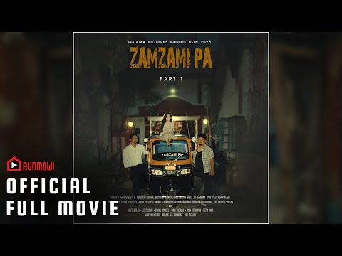 ZAMZAMI PA PART-1 || FULL MOVIE || sSTREAMING ON RUNMAWI APP