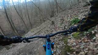 Steele Creek Park | Hemlock Hollow