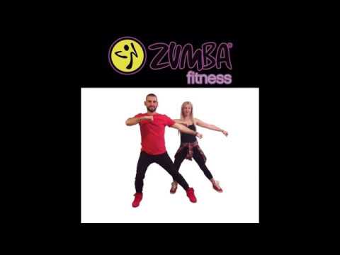 Zumba fitness Mila i Ratko