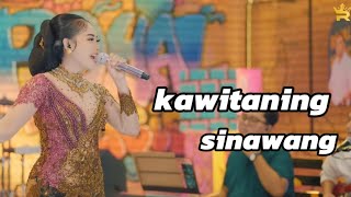 Download lagu KARAOKE - KAWITANING SINAWANG - NADA CEWE ( Silvy Kumalasari ) mp3