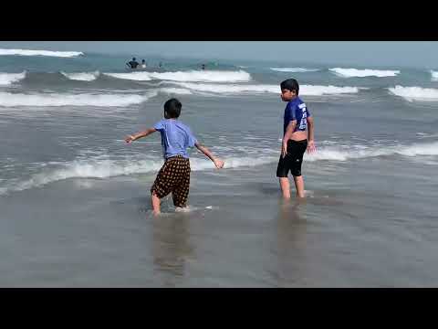 just Wow #saintmartin#seabeach#