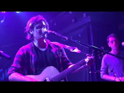 James Choice & The Bad Decisions - Oxygen (Willy Mason Cover)