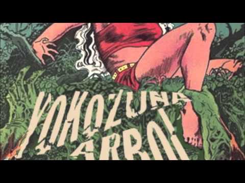 ÁRBOL nuevo sencillo de YOKOZUNA. Del álbum QUIERO VENGANZA