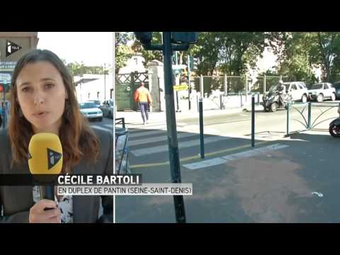 Femme abattue à Pantin : flou total sur les motivations du tireur