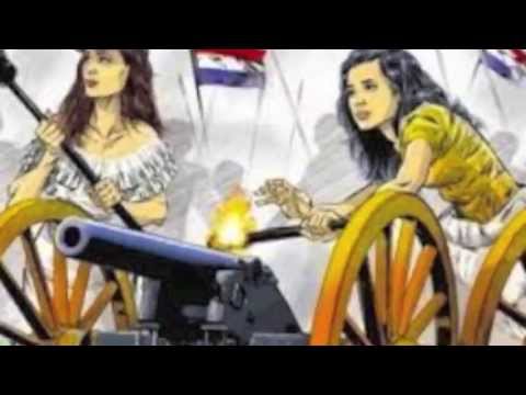 Muchachita Campesina