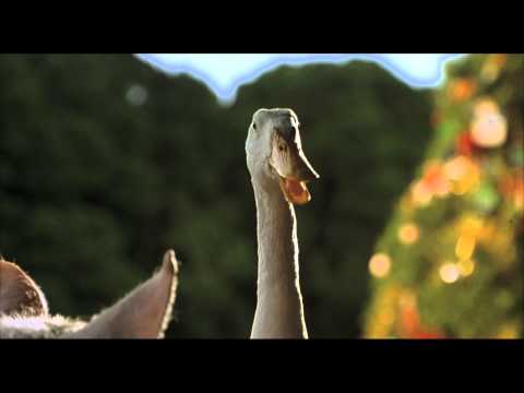 БЭЙБ - ЧЕТВЕРОНОГИЙ МАЛЫШ - Трейлер