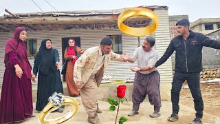 Download lagu 'Marriage, Chaos, and Mirza Ali: The Fateful Decision DOOD' ⚡ Traditional Wedding with Chaos! mp3