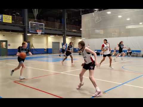 6th Huskies vs Asa Wildcats