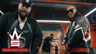 5ive Mics Feat. Nems - Wrong Way (Official Music Video)