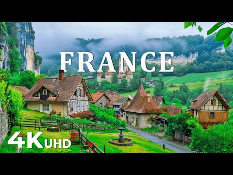 Cinematic Earth 4K and Infinite Travel 8K