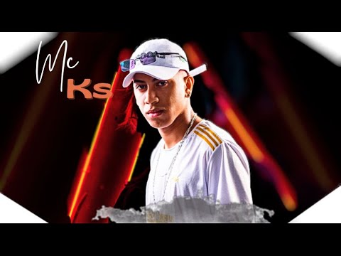 Mc Ks - Vou voltar pro Morro [Prod.Emite Beats]