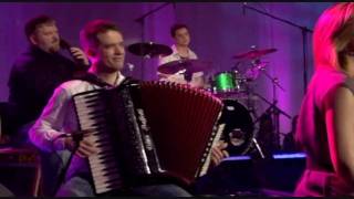 Tanel Padar &amp; The Sun - Kolmanda päeva mees