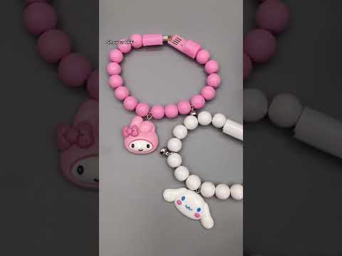 Magnetic bracelet and Magnetic necklace for best friend.