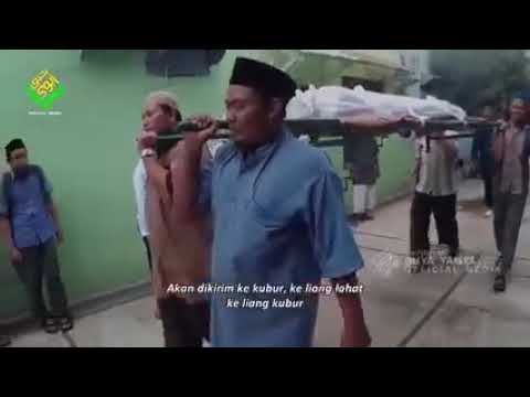 *Renungan Menghadapi Kematian - Buya Yahya*