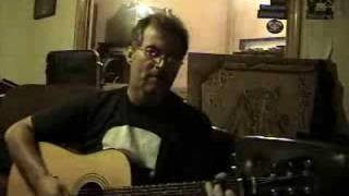 Longest Days (John Mellencamp cover)