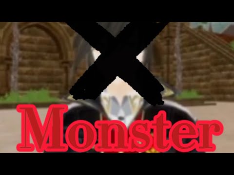 Ascension Academy Yr 1&2 AMV - alone again - The broken chip/Chipz struggles