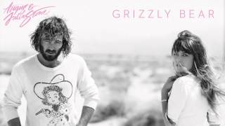 Angus and Julia Stone -- Grizzly Bear (Audio Only)