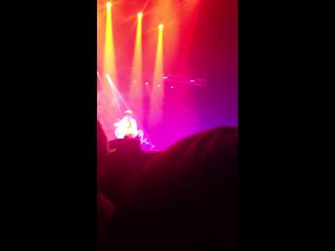 130803 SS5BKK Day1 - Harlem Shake (Eun♡Hae Shin) ②