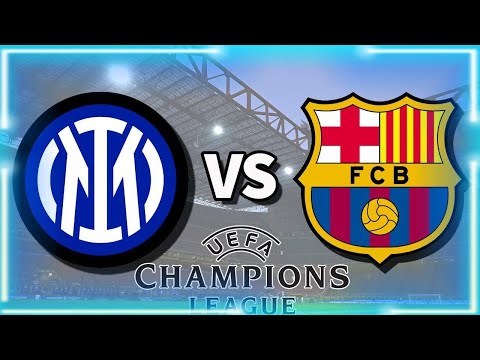 Barcelona 3 - 3 Inter de Milán | Opinamos del partido de Champions League ¿Puede el Barcelona pasar?