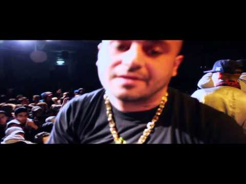 Kartellen spelning hos Andra Hemmet i Skärholmen(live)