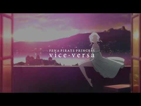 Fena: Pirate Princess - Vice Versa FULL Version