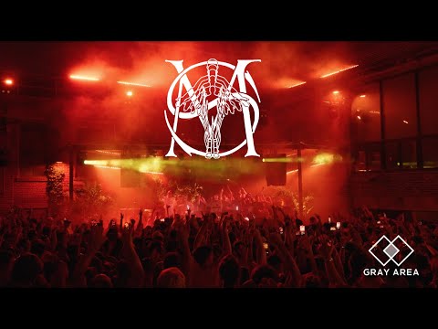 Max Styler Live @ The Ruins NYC 2024