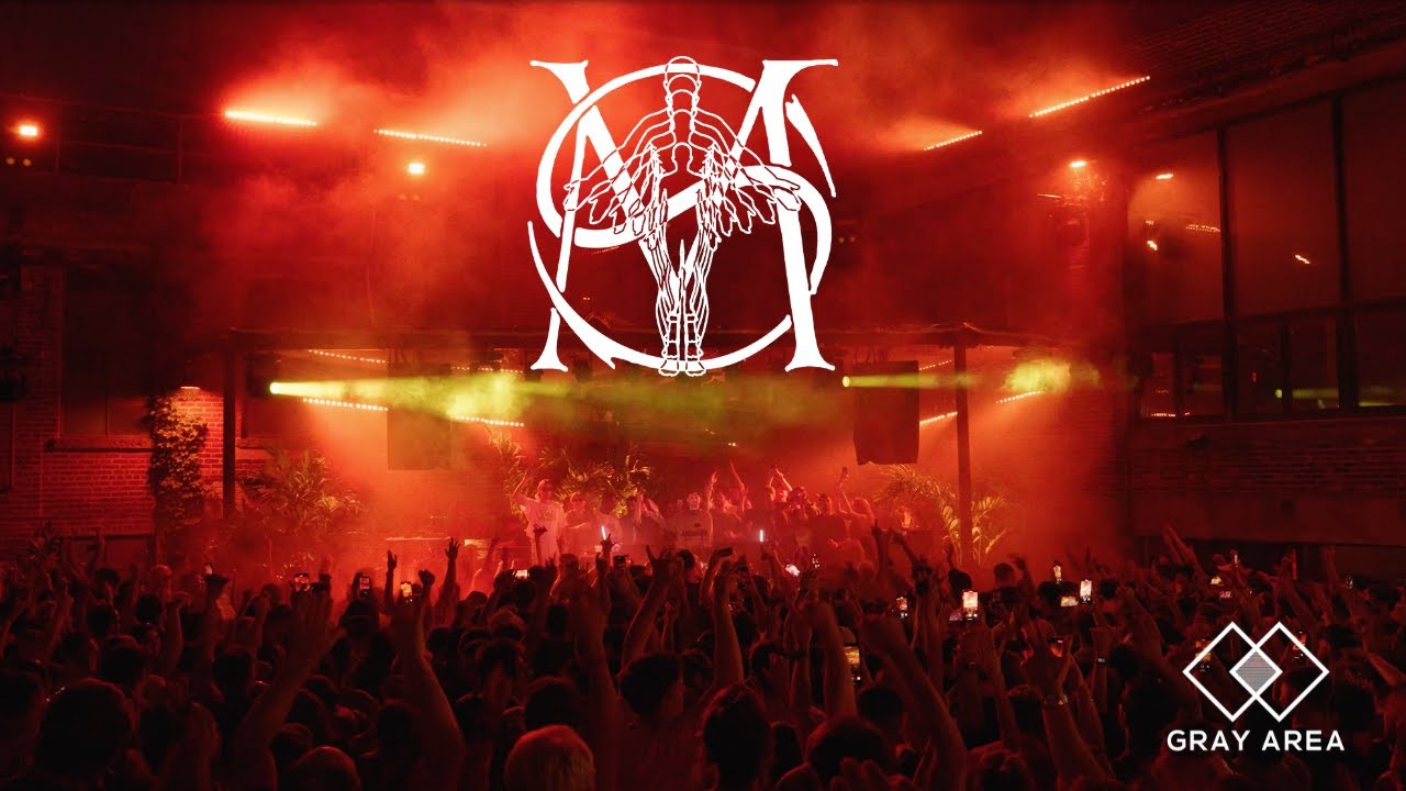 Max Styler - Max Styler Live @ The Ruins NYC 2024