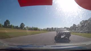 24 HOURS OF LEMONS @ CMP 4-29-2018 PART 1