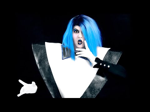FREAK INJECTION - Cold Song (KLAUS NOMI Inspiration) | darkTunes Music Group