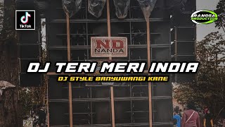 Download lagu DJ TERI MERI - SLOW BASS ENAK BUAT NYANTAI || STYLE BANYUWANGI 💤 mp3 Download lagu DJ TERI MERI - SLOW BASS ENAK BUAT NYANTAI || STYLE BANYUWANGI 💤 mp3