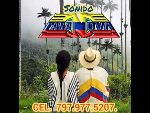 ***María Varilla (en la región Sinuana) #SonidoCasanovaZacatlán7979775207