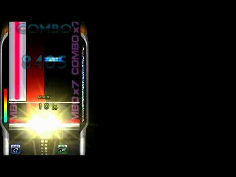 DJmax BS Hamsin 4bFX HD no BGA&BGM