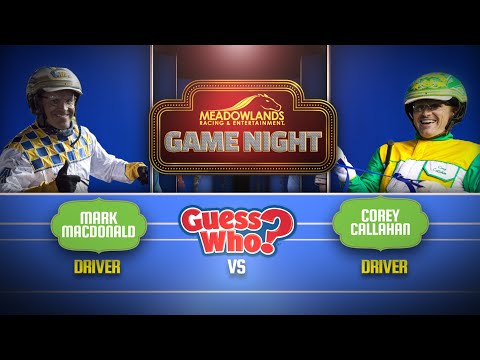 Big M Game Night - Episode 1