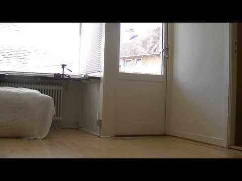 MongoTV_549 - Del 1 - På Vandring Ad Kulhusvej - Fredag Den 14.August 2015