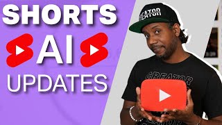 YouTube AI Changes in 2026 — Full Breakdown & Transcript